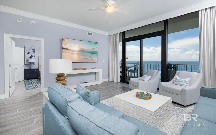 533 E Beach Boulevard #1002, Gulf Shores, AL 36542 - #3