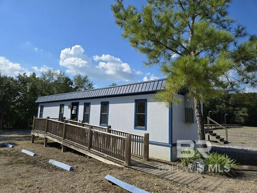 12574 County Road 87, Elberta, AL 36530 - #1
