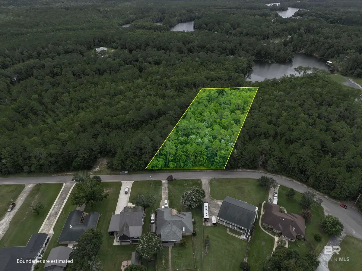 0 Juniper Road, Seminole, AL 36574 - #1