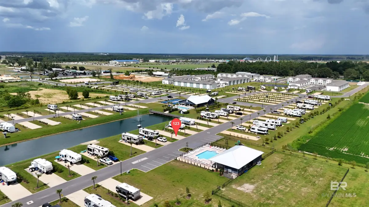790 Vacation Circle, Foley, AL 36535 - #1