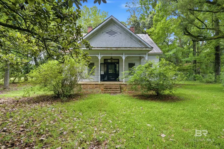 52920 State Highway 59, Stockton, AL 36579 - #2