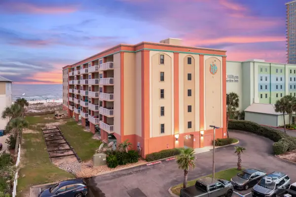 23094 Perdido Beach Boulevard #511, Orange Beach, AL 36561