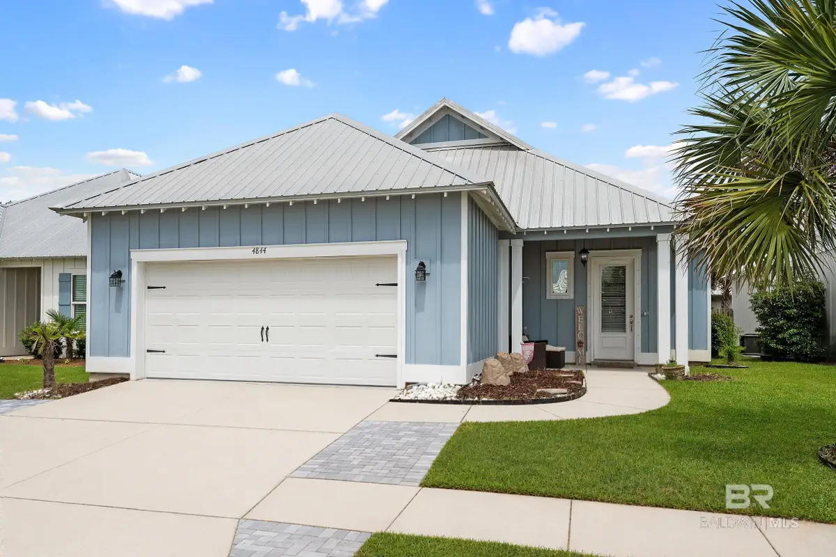 4844 E Cypress Loop, Orange Beach, AL 36561 - #1