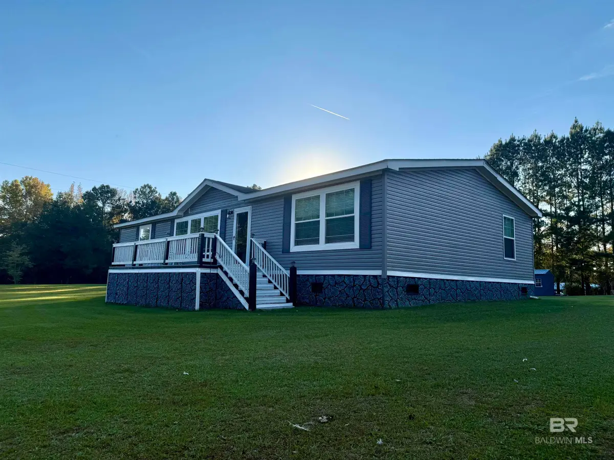 8921 Highway 29, Brewton, AL 36426 - #1