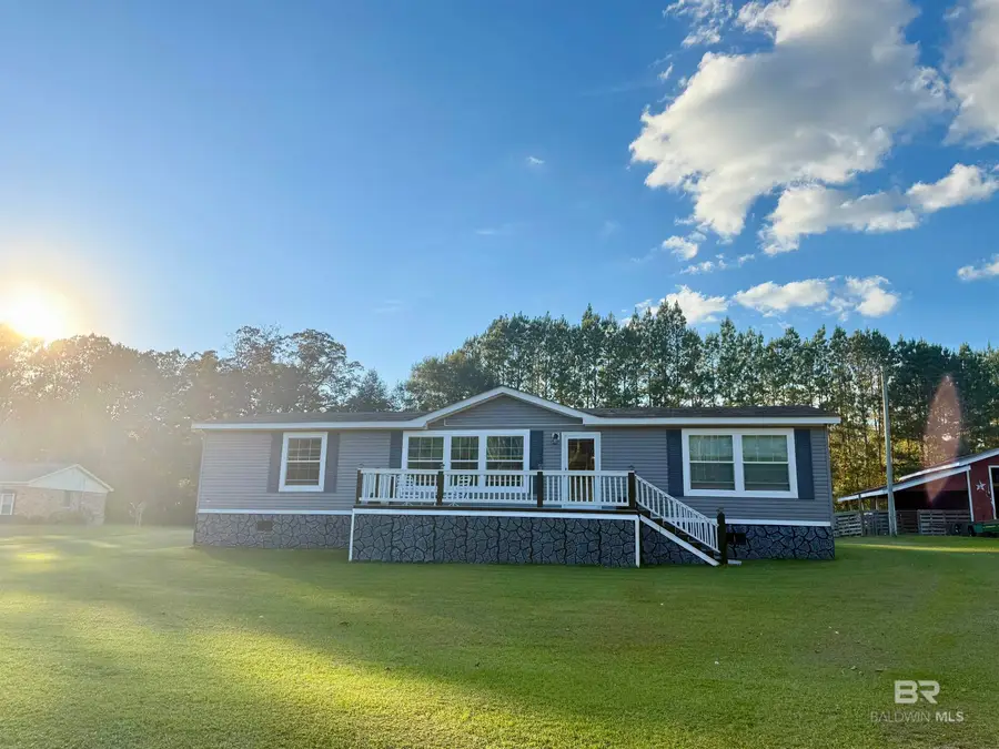 8921 Highway 29, Brewton, AL 36426 - #2