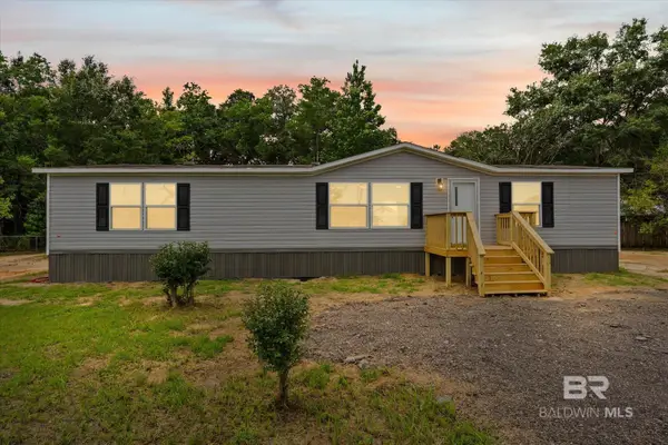 7180 W Whispering Meadows Drive, Theodore, AL 36582