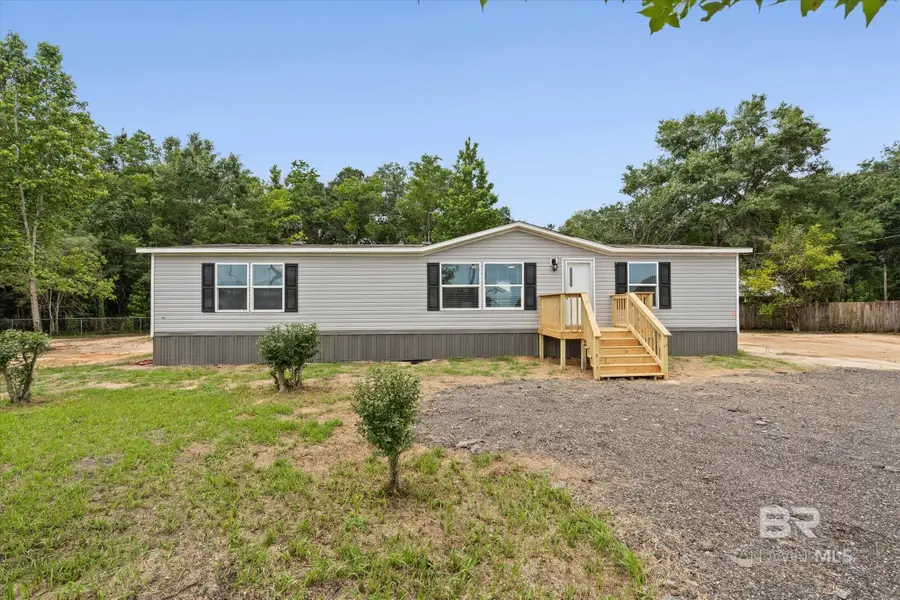 7180 W Whispering Meadows Drive, Theodore, AL 36582 - #3