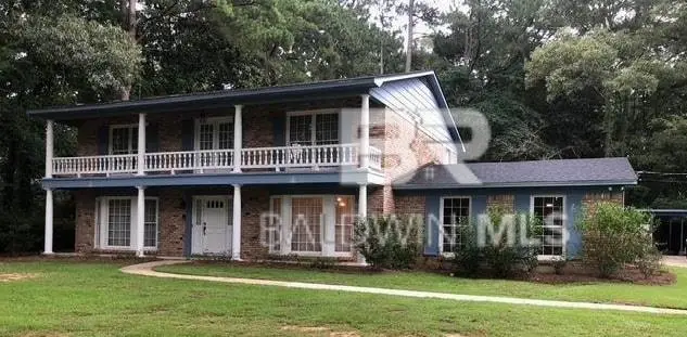 617 Southern Way, Spanish Fort, AL 36527 - #1