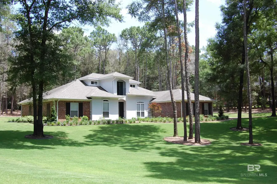 166 Willow Lake Drive, Fairhope, AL 36532 - #3