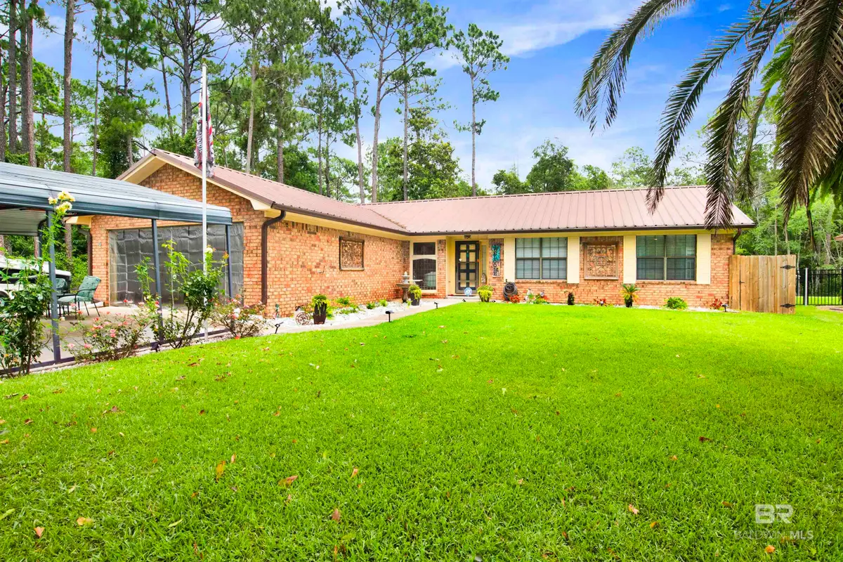 9248 Hammock Road, Elberta, AL 36530 - #1