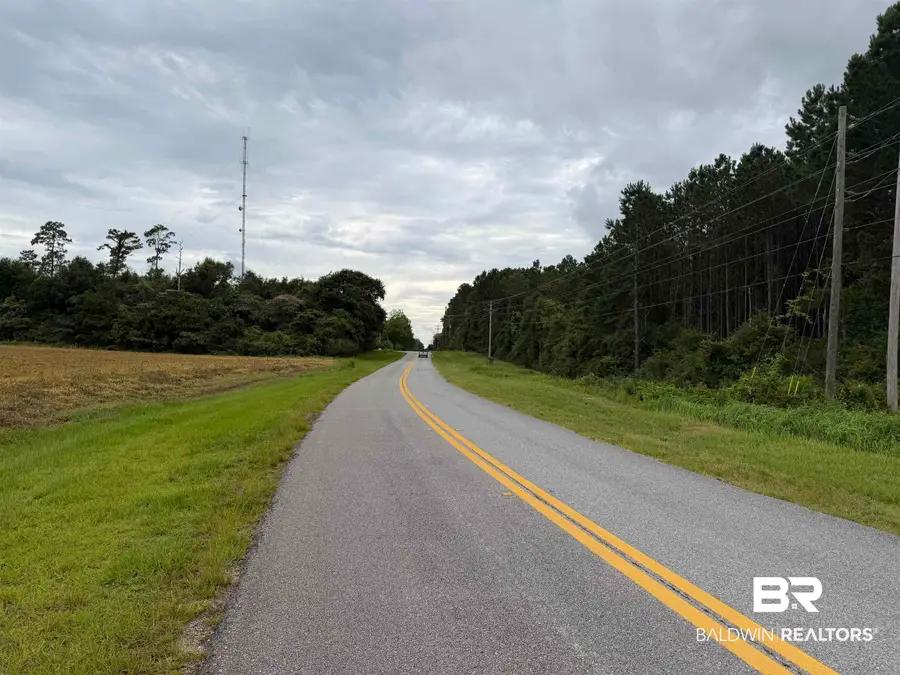 7600 Block Bratt Road, Century, FL 32535 - #3