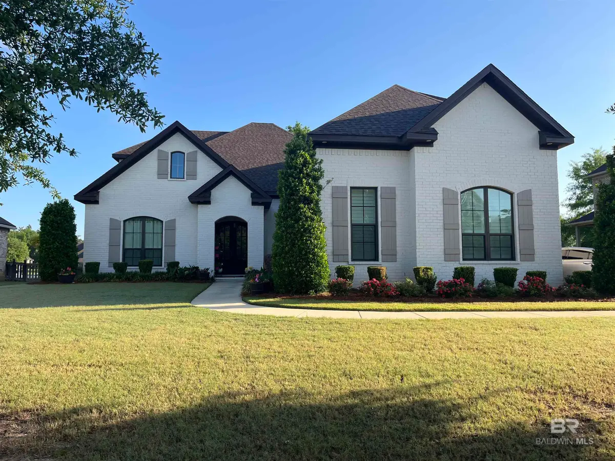 12411 Gracie Lane, Spanish Fort, AL 36527 - #1