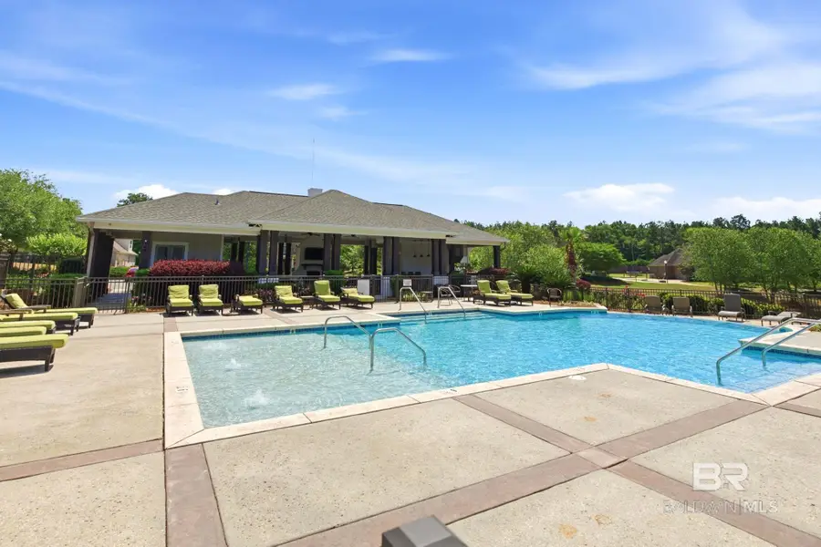 12411 Gracie Lane, Spanish Fort, AL 36527 - #2