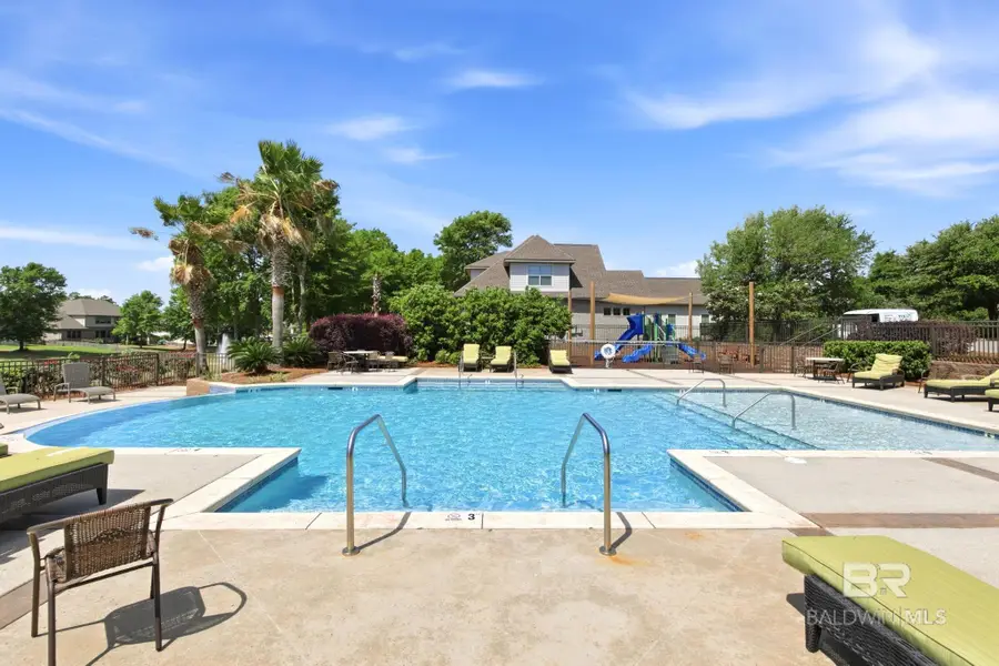 12411 Gracie Lane, Spanish Fort, AL 36527 - #3
