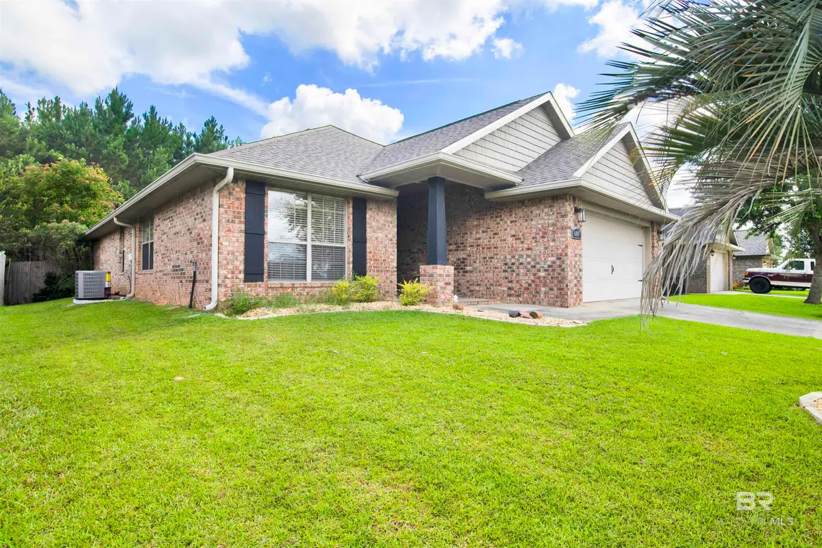609 Iberville Drive, Foley, AL 36535 - #1