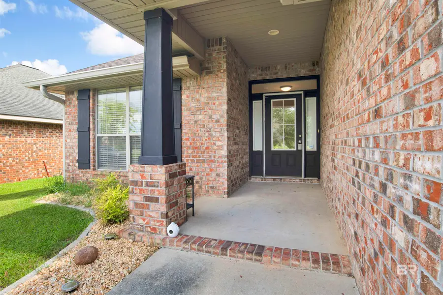 609 Iberville Drive, Foley, AL 36535 - #3