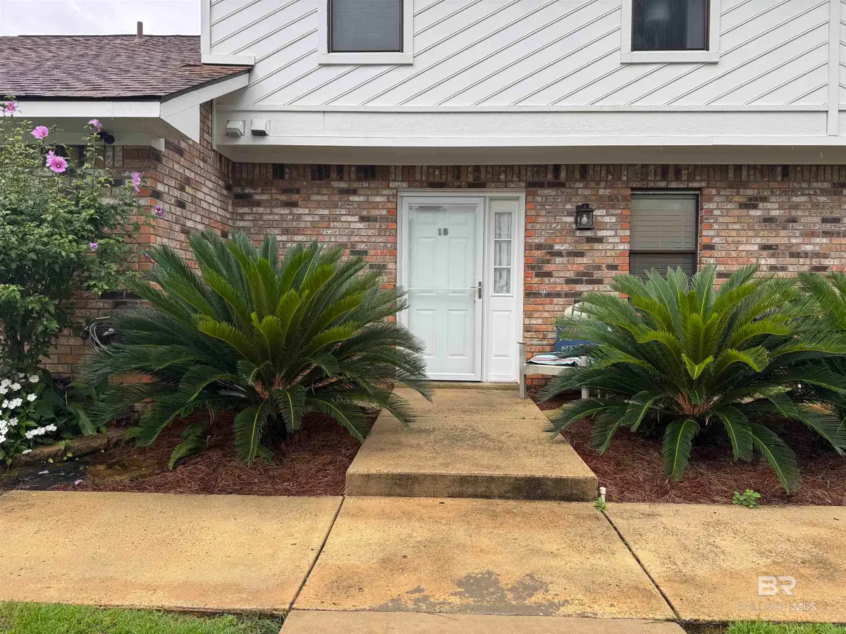 328 Clubhouse Drive #1B, Gulf Shores, AL 36542 - #1