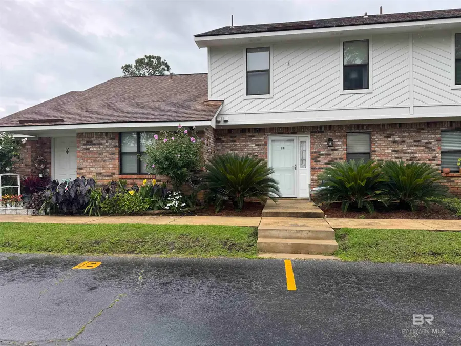 328 Clubhouse Drive #1B, Gulf Shores, AL 36542 - #2