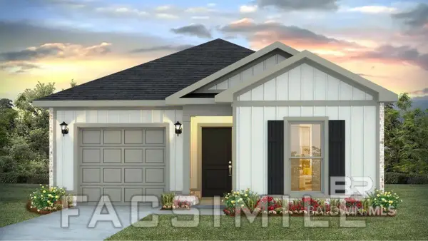 32423 Revere Drive, Spanish Fort, AL 36527