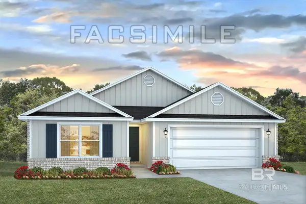 28098 Autumn Lakes Circle, Elberta, AL 36530