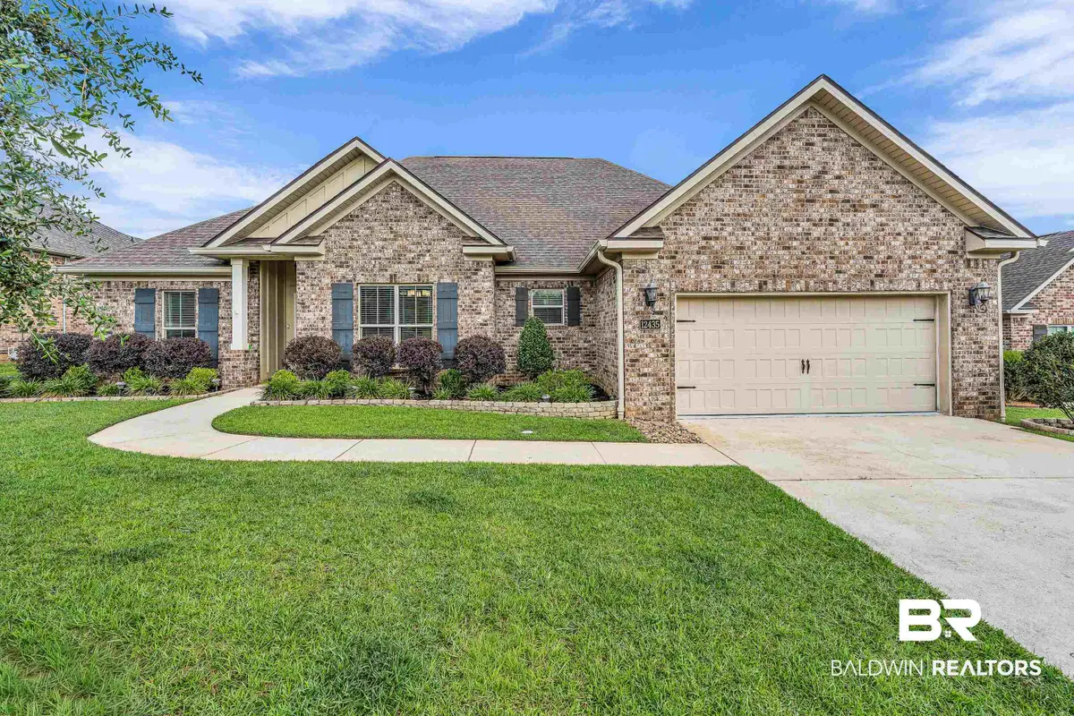 12435 Lone Eagle Drive, Spanish Fort, AL 36527 - #1