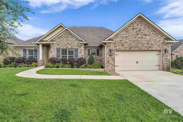 12435 Lone Eagle Drive, Spanish Fort, AL 36527