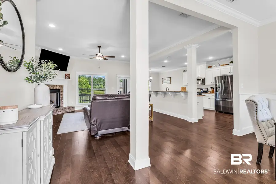12435 Lone Eagle Drive, Spanish Fort, AL 36527 - #2