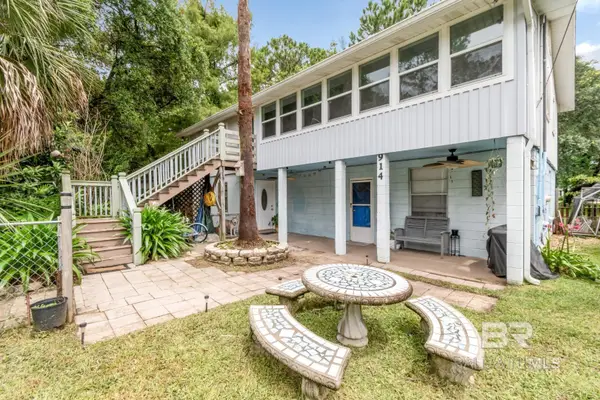 914 Cadillac Avenue, Dauphin Island, AL 36528