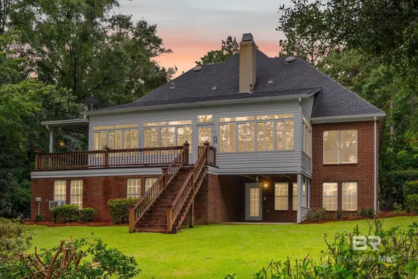 3991 Lakefront Drive, Mobile, AL 36695