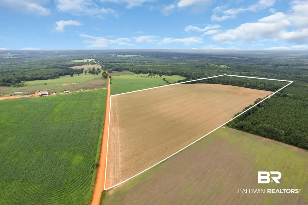 0 Old Stage Road, Repton, AL 36475 - #1