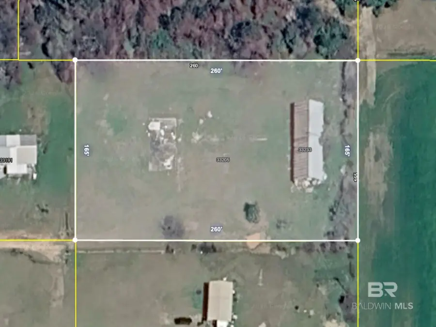 33205 Zeena Lane, Lillian, AL 36549 - #2