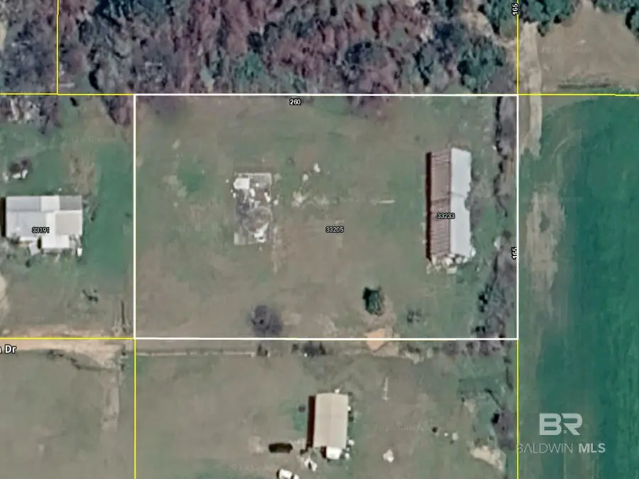 33205 Zeena Lane, Lillian, AL 36549 - #3