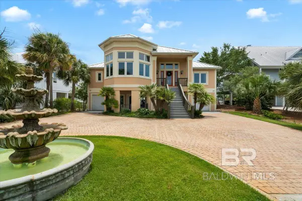 32754 River Road, Orange Beach, AL 36561