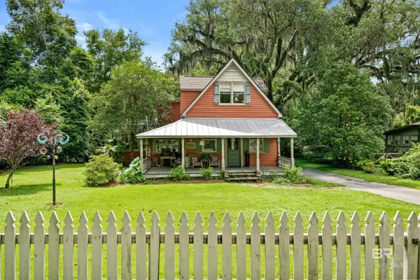 1403 Captain O'neal Drive, Daphne, AL 36526