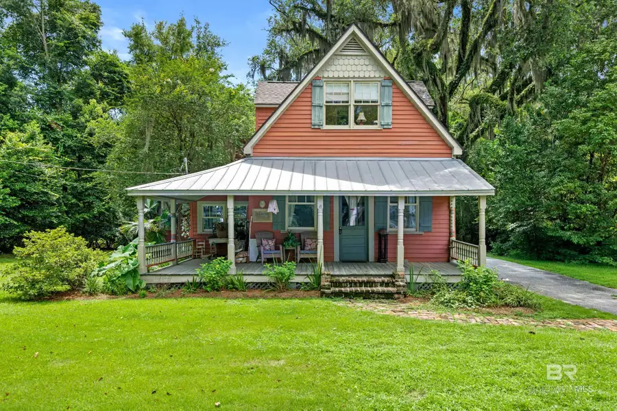 1403 Captain O'neal Drive, Daphne, AL 36526 - #3