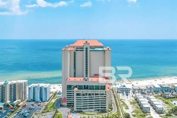 23972 Perdido Beach Boulevard #2405, Orange Beach, AL 36561