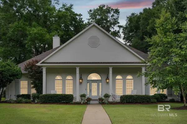 136 Old Mill Road, Fairhope, AL 36532