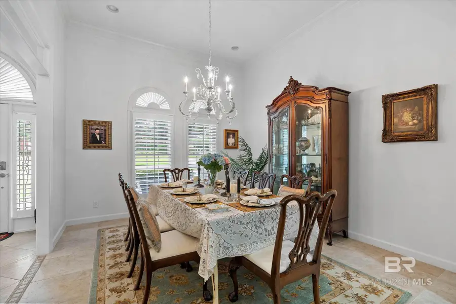 136 Old Mill Road, Fairhope, AL 36532 - #3
