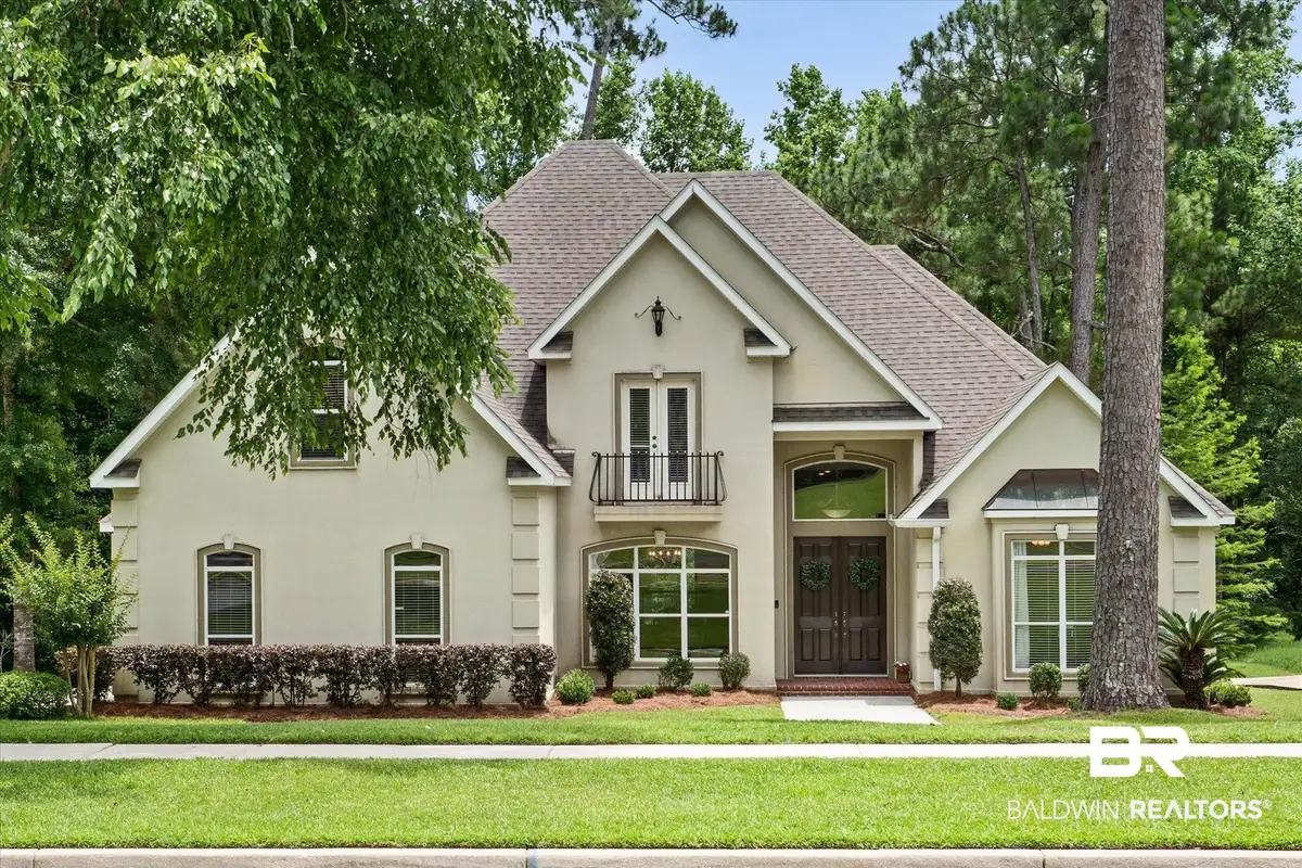 30427 Middle Creek Circle, Daphne, AL 36527 - #1