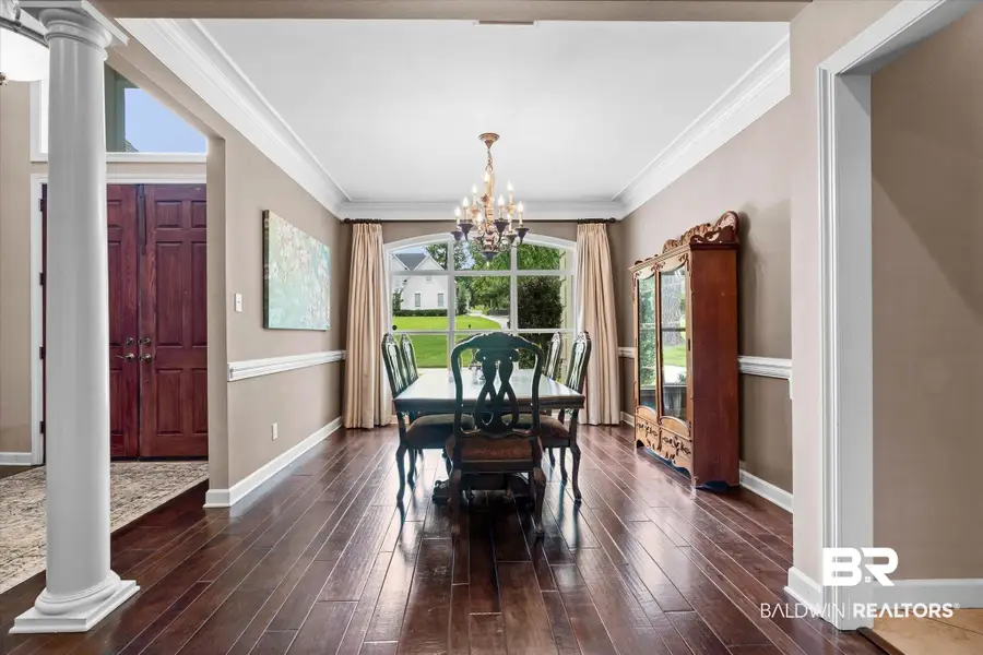 30427 Middle Creek Circle, Daphne, AL 36527 - #3