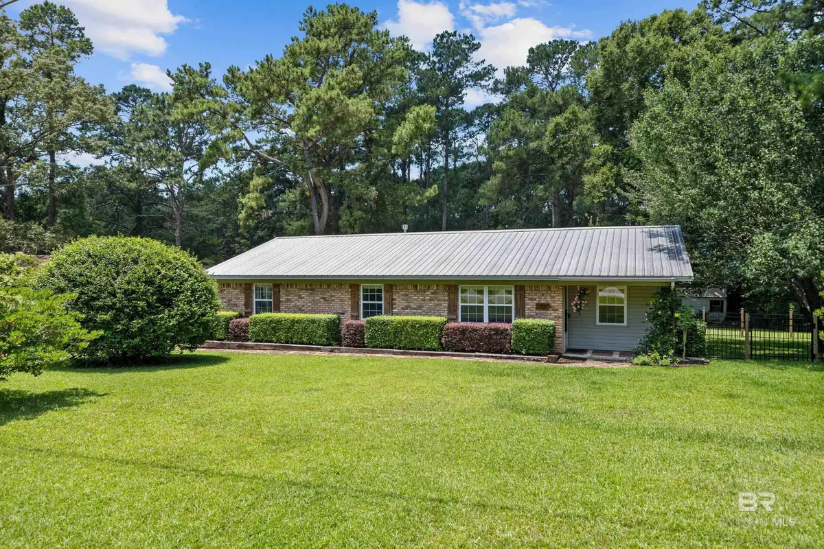 116 Wilson Drive, Spanish Fort, AL 36527 - #1