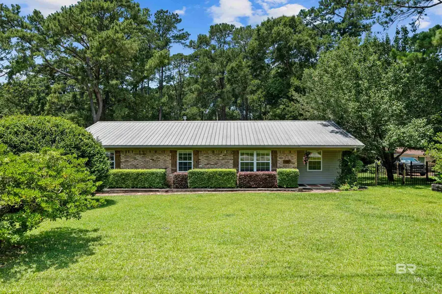 116 Wilson Drive, Spanish Fort, AL 36527 - #2