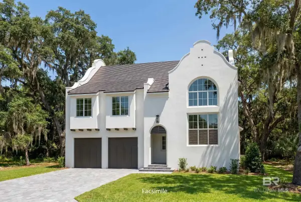 29819 Moondance Loop, Orange Beach, AL 36561