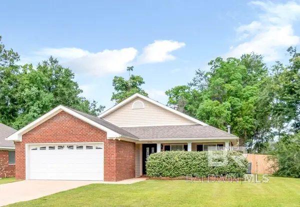 2136 Spring Grove Court, Mobile, AL 36695