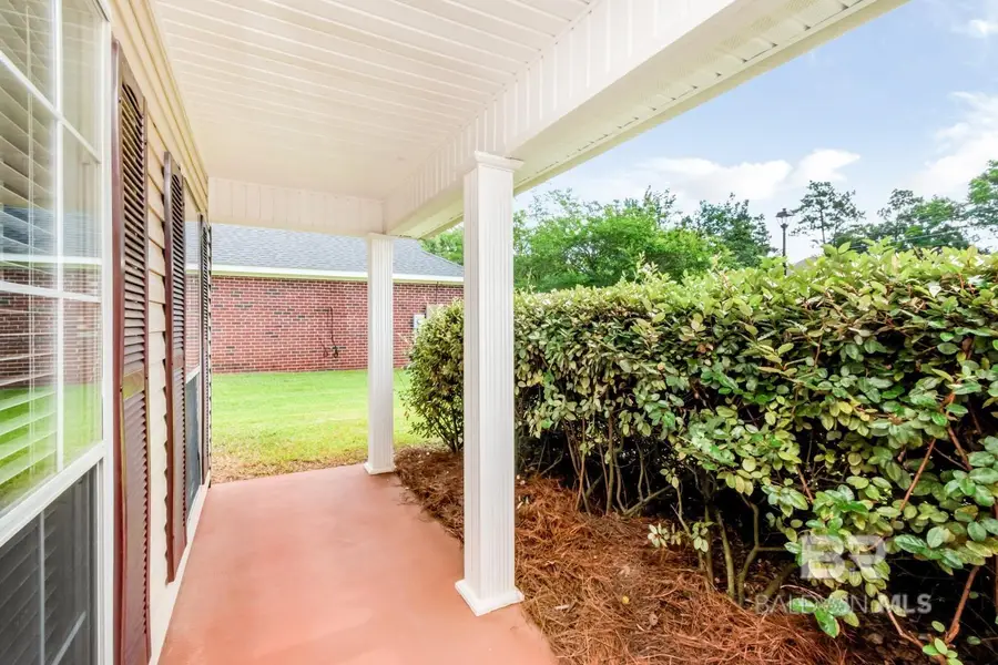 2136 Spring Grove Court, Mobile, AL 36695 - #2
