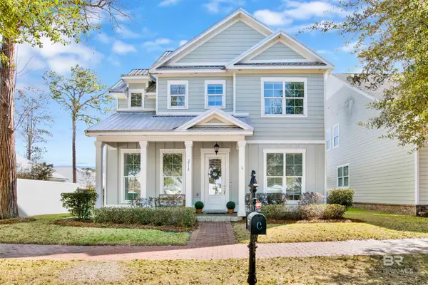 2717 Bienville Avenue, Gulf Shores, AL 36542