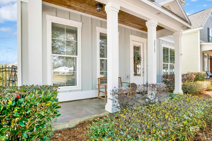 2717 Bienville Avenue, Gulf Shores, AL 36542 - #2