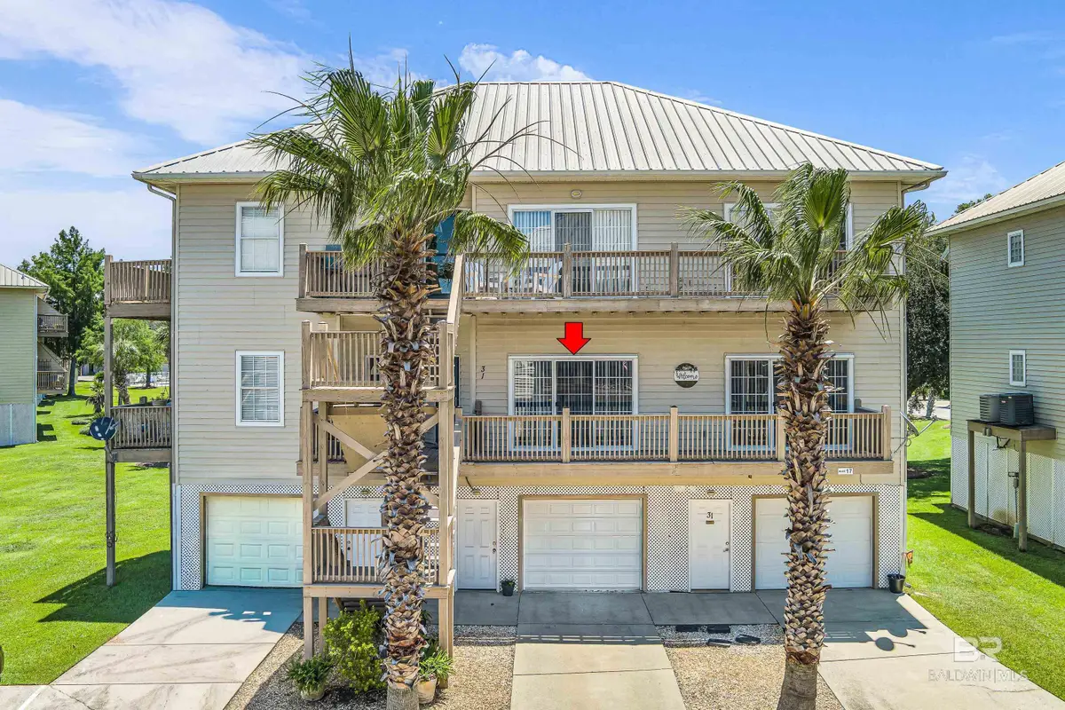 4 Yacht Club Drive #31, Daphne, AL 36526 - #1