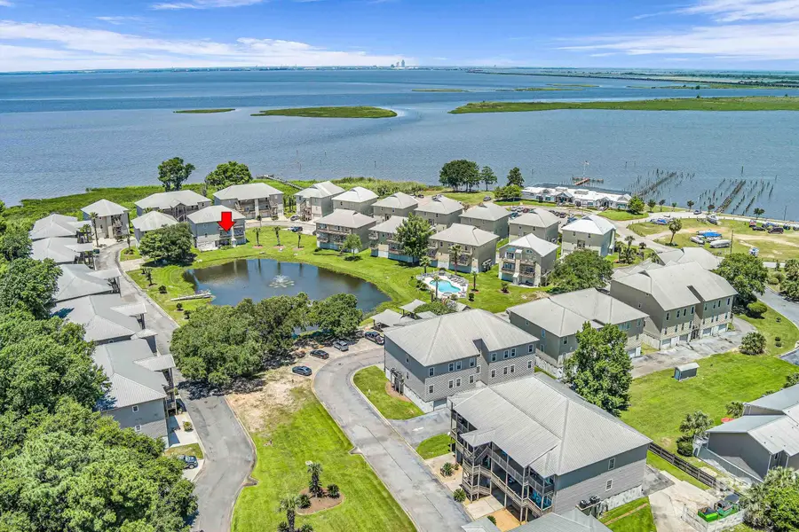 4 Yacht Club Drive #31, Daphne, AL 36526 - #2