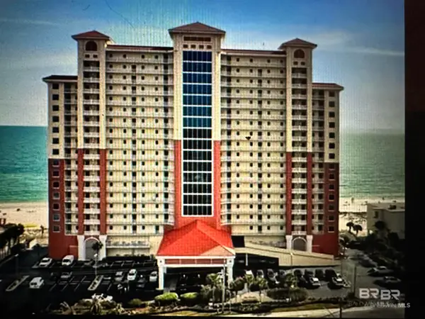 365 E Beach Boulevard #804, Gulf Shores, AL 36542